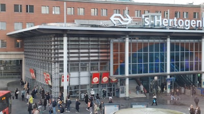 Burger King in Den Bosch dicht: dit is er aan de hand