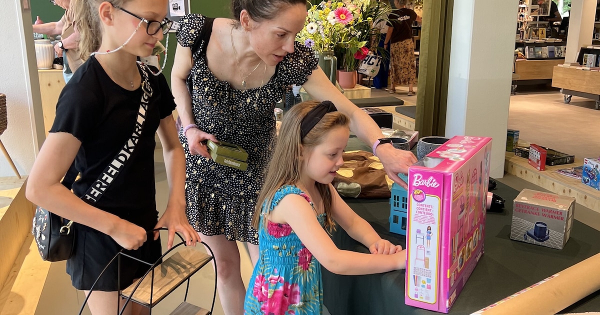 Handig voor pakjesavond: op deze markt in Arnhem ruil je oud speelgoed