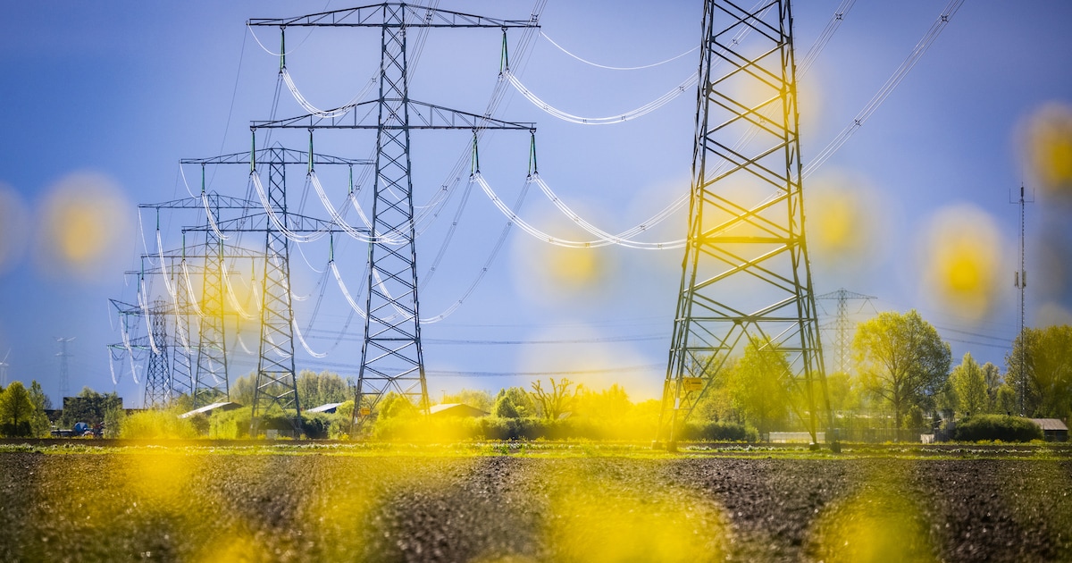 Terschelling onderzoekt oplossingen na problemen met energienet