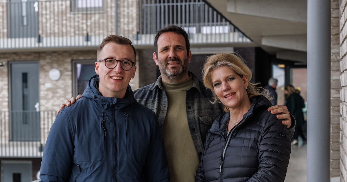 Buren die naar elkaar omkijken, dat is wonen in De Boezem: ‘Iedereen ...