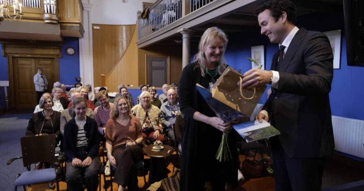 Anna Paulowna sluit jubileumjaar feestelijk af