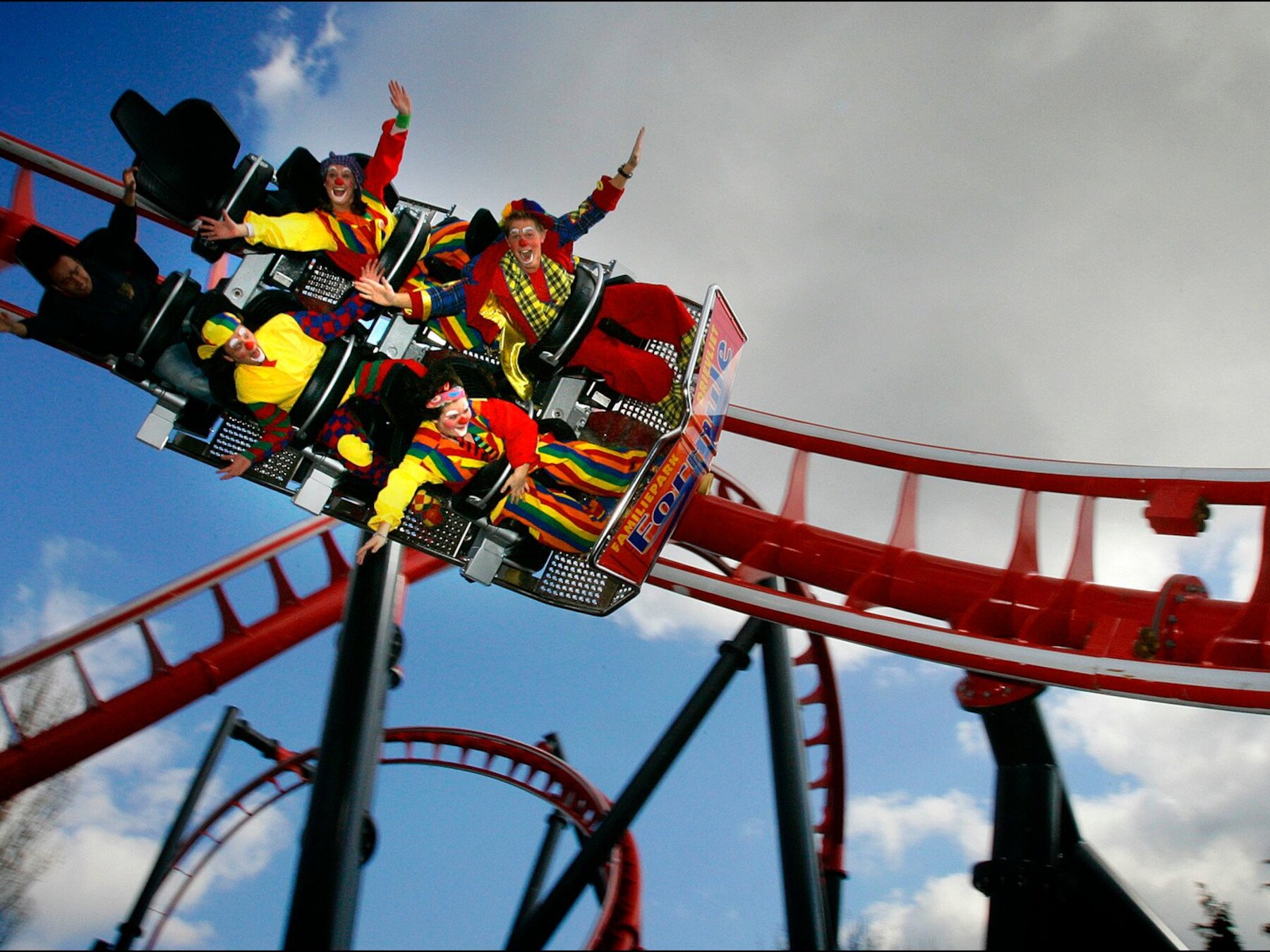 Zo komen kinderen gratis binnen bij Drievliet