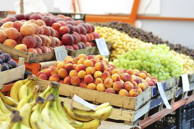 Aangepaste tijden voor weekmarkt in Helmond, met gratis ijsjes voor bezoekers