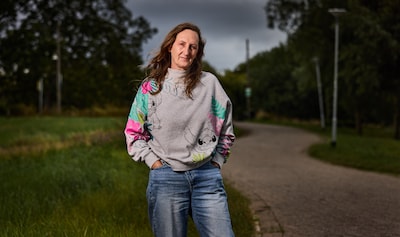 De dochter van Monique liep het bos in en verdween voor altijd: ‘Ik weet dat ik haar nooit had kunnen redden’