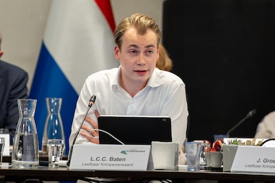 Van harde ‘nee tegen azc’ naar ‘regie houden’: zo verklaart Leefbaar deze draai