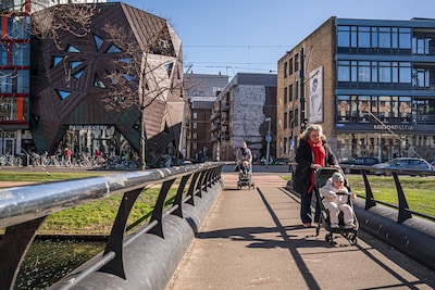 VVD wil de Pauluskerk verplaatsen: ‘Centrum van de stad is niet de goede plek’