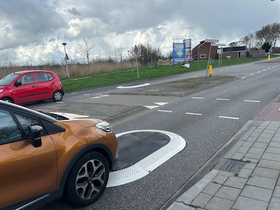 30 kilometer per uur op weg waar verkeersdrempels verdwenen ‘verwarrend’: ‘Hadden we anders kunnen d