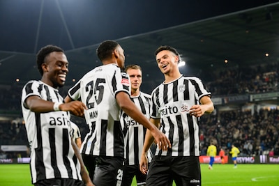 Heracles verdubbelt voorsprong en lijkt periodetitel binnen te hebben, Almere City loopt uit