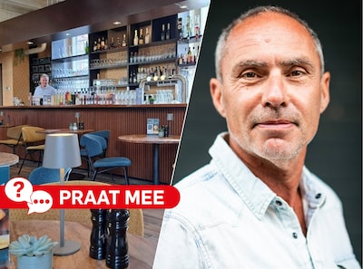 In welke restaurants in Woerden schuif jij het liefst aan tafel?