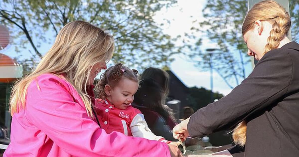 Kindcentrum Het Avontuur geopend in Medemblik