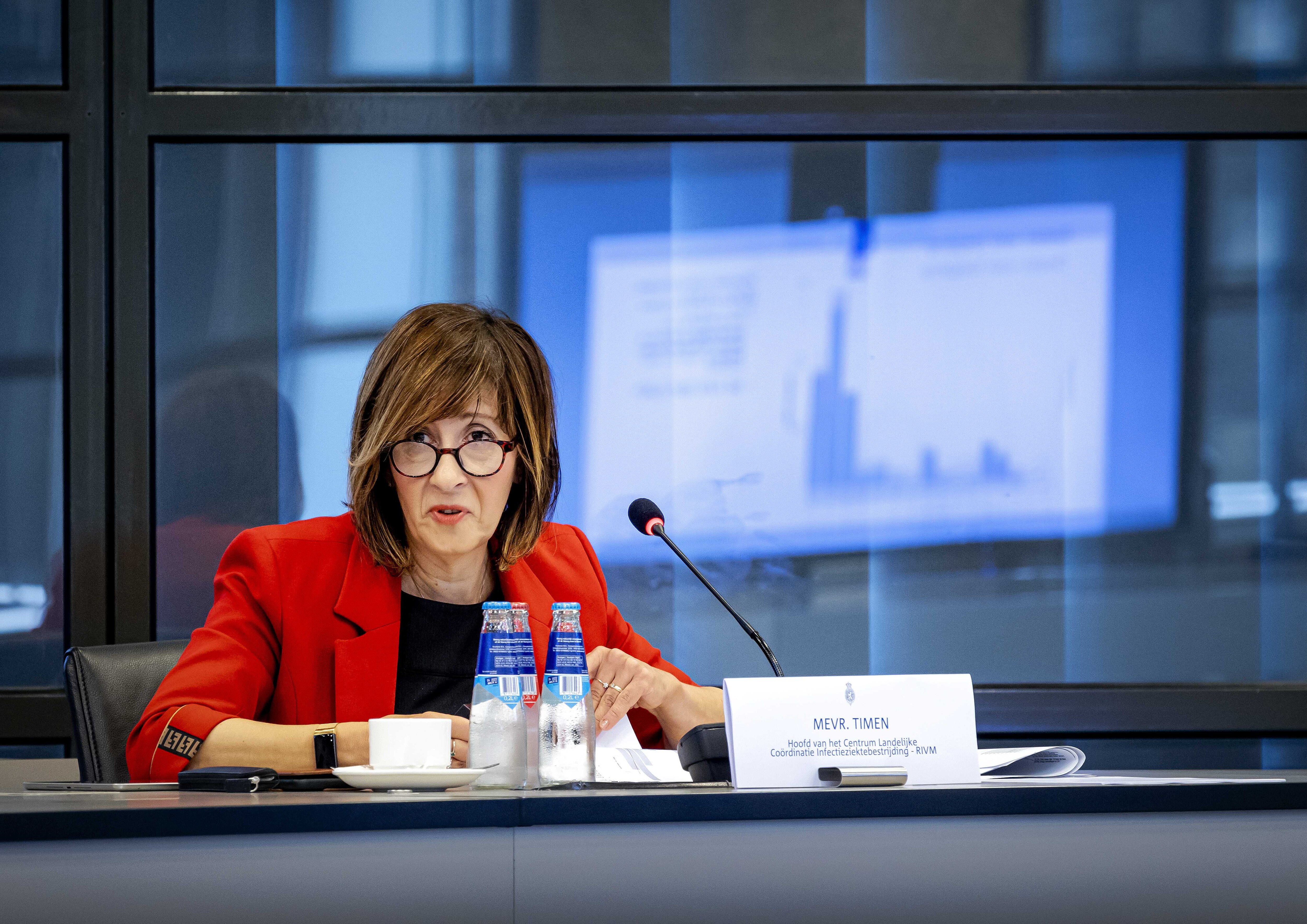 Nederland heeft het RIVM-model ‘verslagen’: ‘Deze explosieve groei kan ...