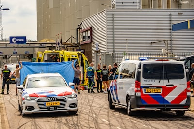 Motorrijder zwaargewond na ongeval tijdens motorbijeenkomst in Nijmegen
