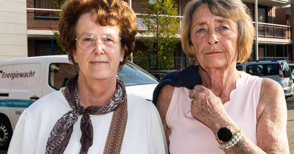 Angst regeert in seniorencomplex door extreme overlast van buurvrouw, José woont al maanden niet mee