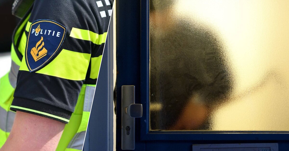 Let op! Inbrekers actief in Scherpenzeel: ‘Bel direct 112 als u iets verdachts ziet’