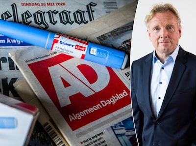 De censuur van de overheid over Ozempic vinden wij onacceptabel
