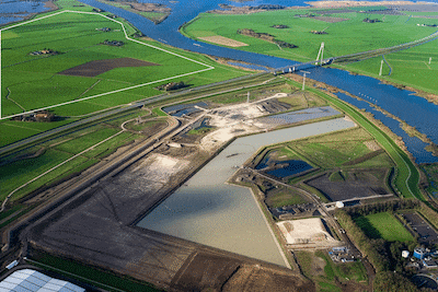 Extra haven hier langs de IJssel is ‘motor’ van regionale economie