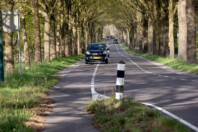 Mariahout en Lieshout krijgen toch veiliger fietspad naar Son en Breugel