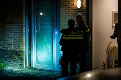 Nog twee aanhoudingen voor explosies aan Cor Ditewegstraat in Rotterdam