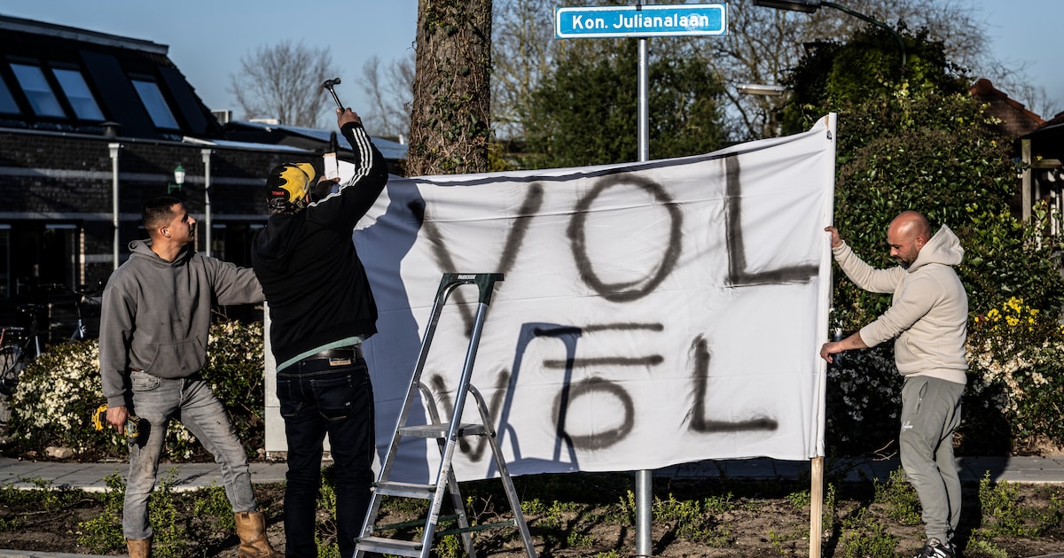 Mevrouw R.L., u hebt een punt