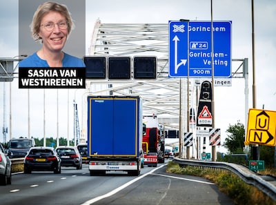 Waarom wachten tot onze bruggen bezwijken?