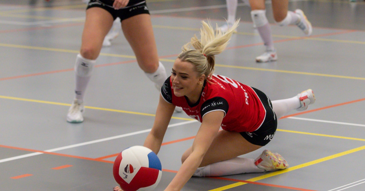 Vooruitkijken met zaalclubs in de eredivisie: Apollo 8 verdedigt koppositie tegen Dynamo Apeldoorn