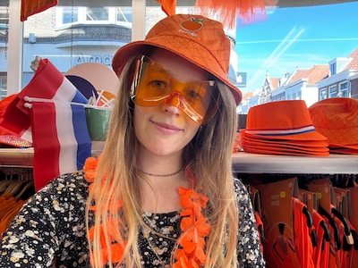 Apeldoornse Koningsdagfavorieten van redacteur Natalie: ‘Dit is één van de verrassendste levendige p