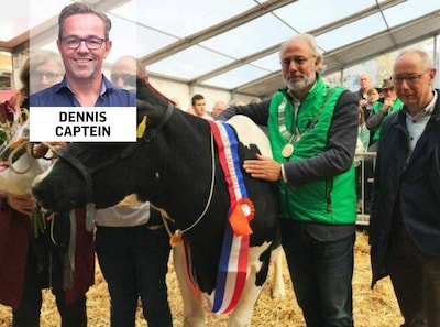 Houdbaarheidsdatum van Koeiemart in Woerden is al jaren verstreken