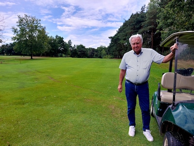 Enexis eist holes op voor hoogspanningsstation: gedupeerde golfclub wil tonnen schadevergoeding