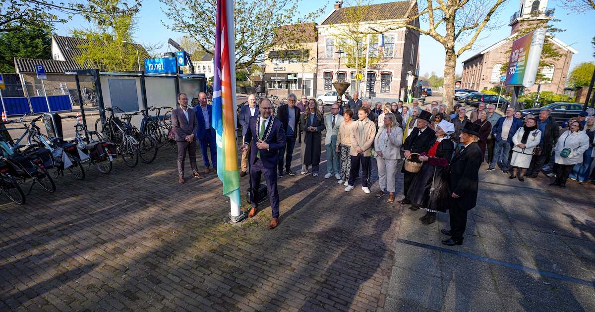 Landsmeer krijgt nieuw kunstwerk voor 700ste jubileumjaar, onthulling volgt snel