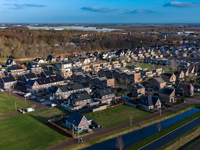 ‘Gegijzeld in hun eigen huis’: hoe faillissement leidde tot een bizarre situatie in deze woonwijk