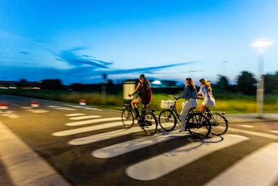 Utrecht gaat maatregelen nemen tegen onveiligheid in Máximapark