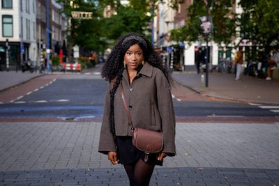 Als mannen ‘nee’ zouden respecteren, had ik dit niet hoeven schrijven