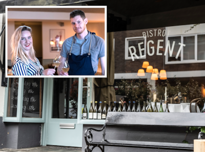 Nijmeegs restaurant is altijd volgeboekt, toch gaat de deur dicht: ‘Er was geen dag dat we er niet w