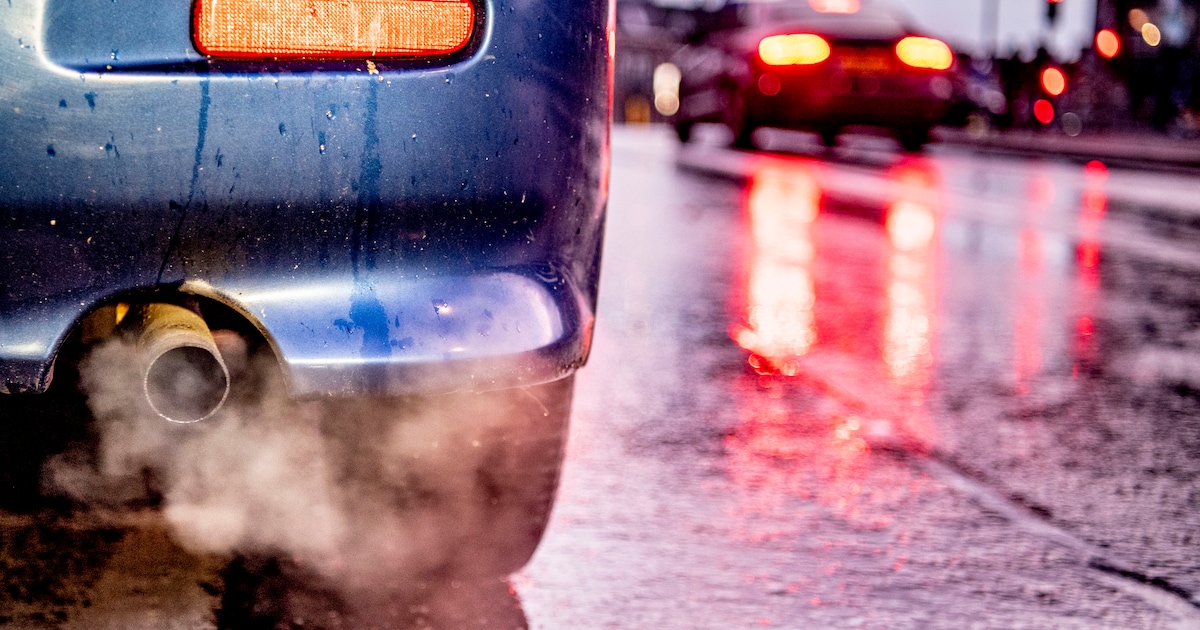 Utrecht start met sloopsubsidie voor vieze dieselauto’s