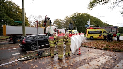 Regio Arnhem-Ede springt er slecht uit: aantal verkeersdoden blijft stijgen