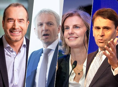 Four French CEOs in quick succession: why Dutch companies choose ‘decisiveness from Paris’