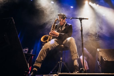 Menselijke popmuziek wordt niche-product, en dat komt door AI