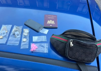 Als de automobilist staande wordt gehouden voor het rijden met een telefoon blijkt er al snel veel m