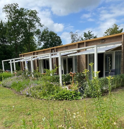 Hospice Deventer houdt open huis tijdens tweede verjaardag