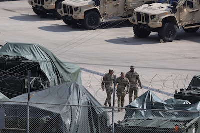 Zuid-Koreaanse media: militaire oefeningen met VS gehalveerd