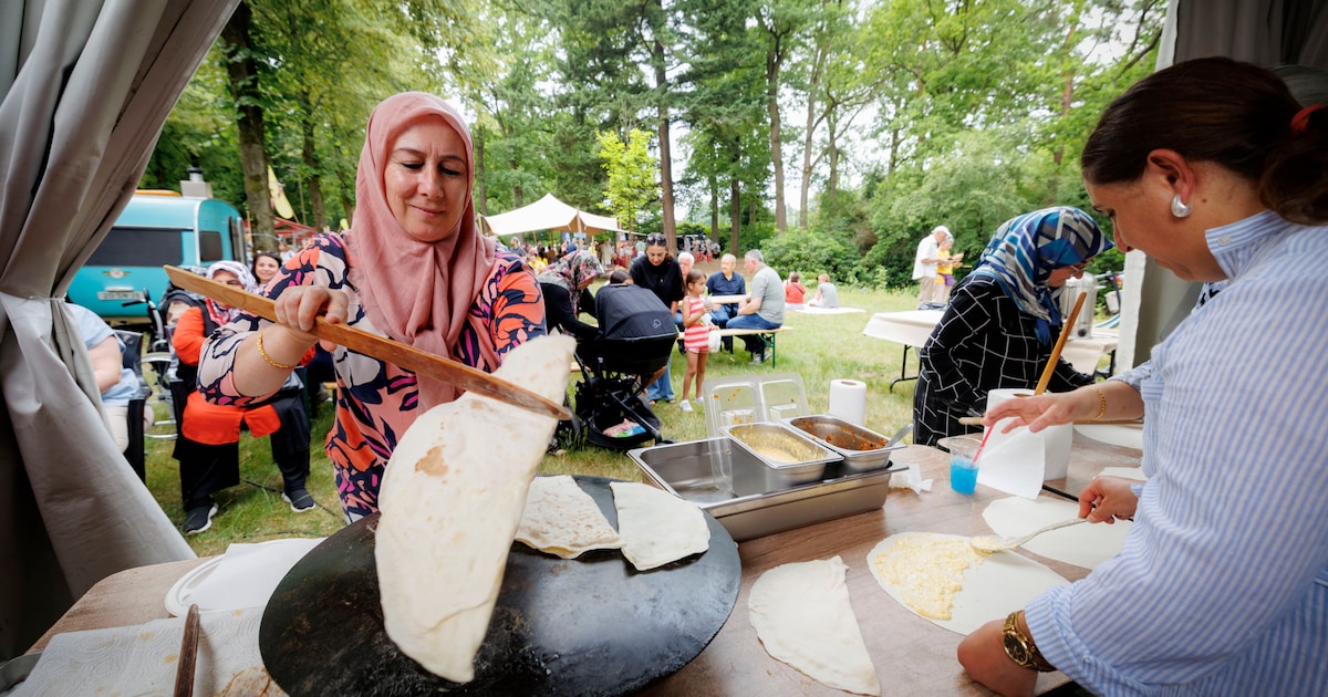Bazaar Boxtel gaat dit jaar niet door, organisatie mikt op terugkeer in 2027