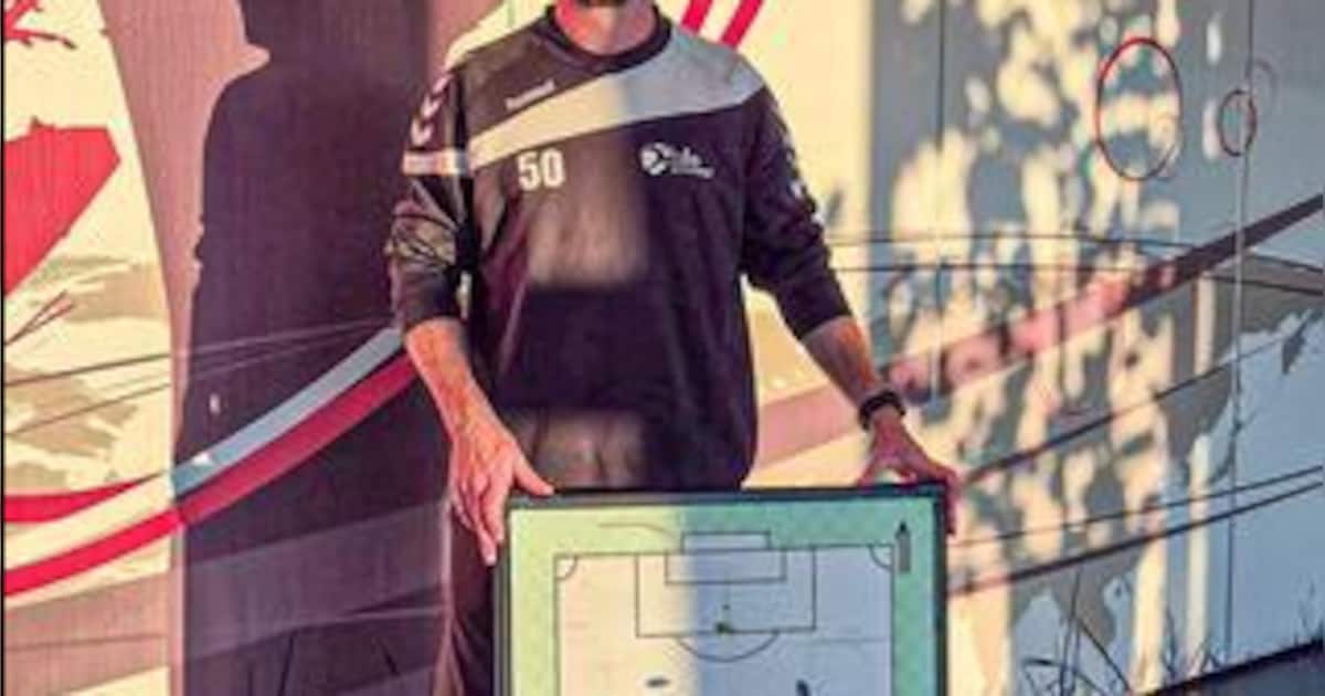 Mark Wietsma en KDO beëindigen samenwerking na dit seizoen