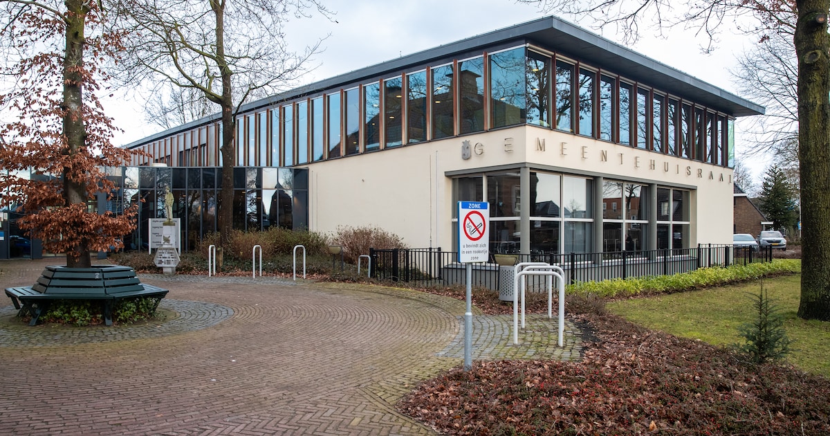 Kaveluitgifte voor nieuwbouwplan in Heeten van start