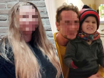 Nederlandse Romy W., verdachte in zaak dood Belgisch jongetje Dean (4), houdt onschuld vol