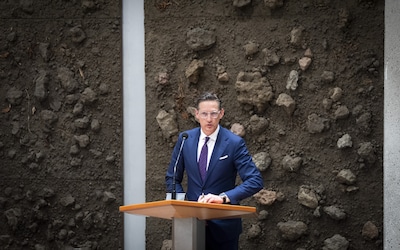 Growing calls in Dutch Parliament not to permanently close Groningen gas fields