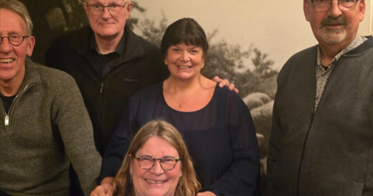 CDA Hilvarenbeek presenteert eerste vijf kandidaten voor verkiezingen