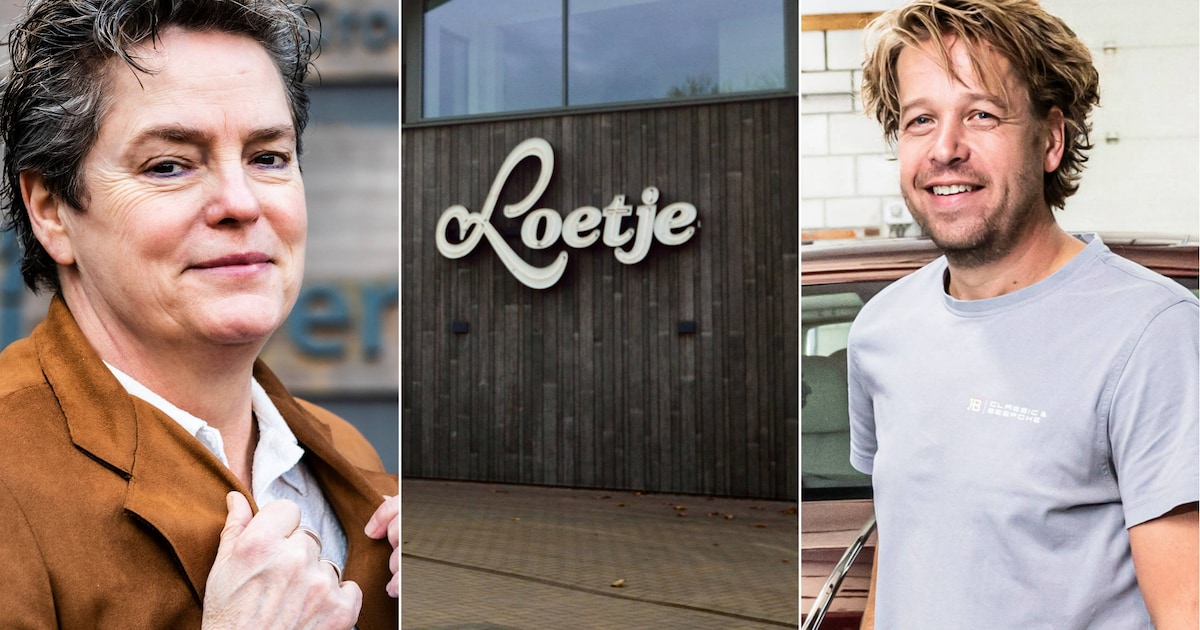 17.000 uur werk aan auto en onaangenaam toetje bij Loetje: dit zijn onze meest bijzondere verhalen u