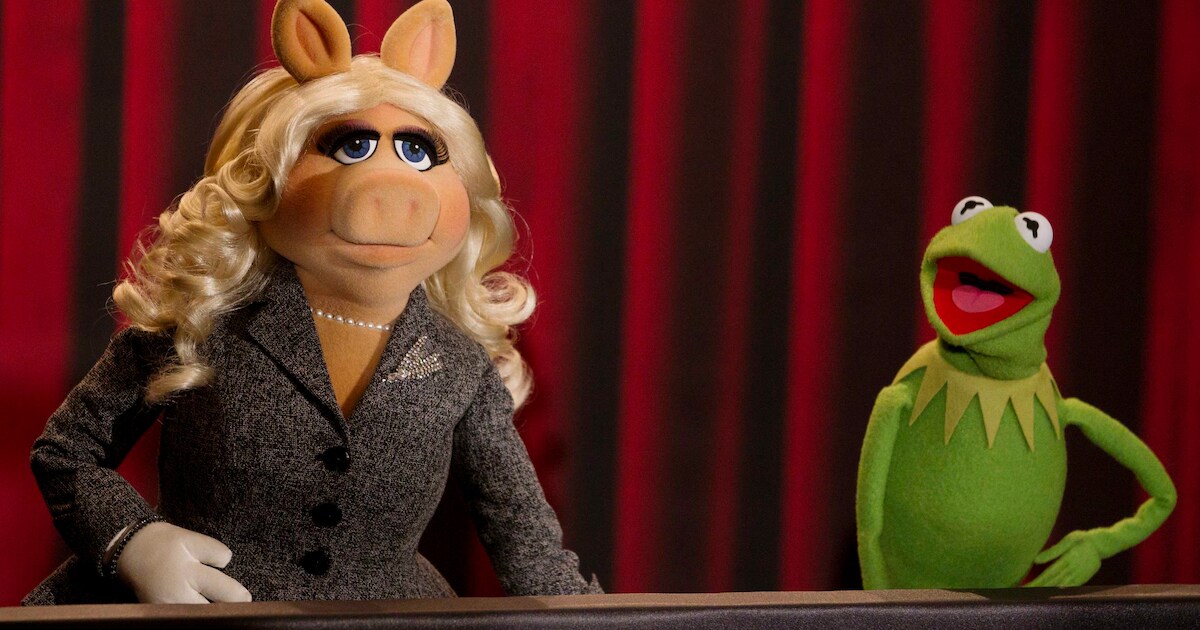 Alle seizoenen van The Muppet Show bij Disney+ | Show | AD.nl