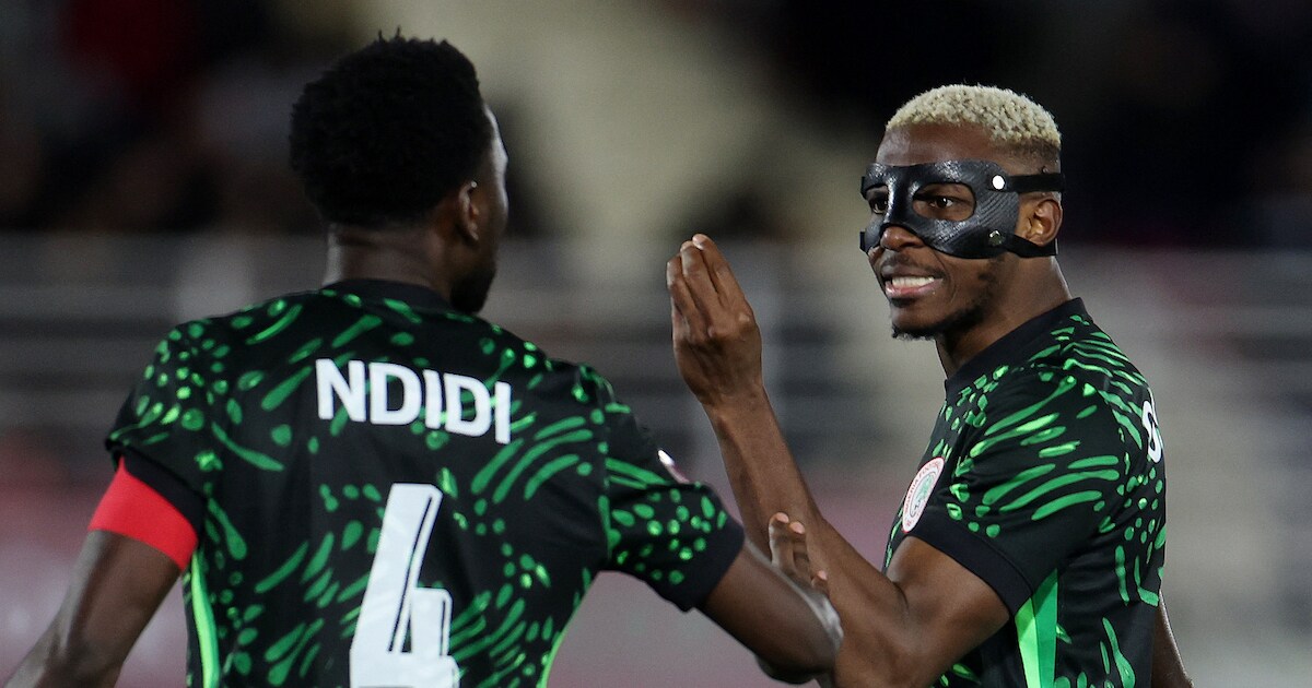 LIVE Afrika Cup | Kwartfinales vandaag van start, boycot Nigeriaanse ...