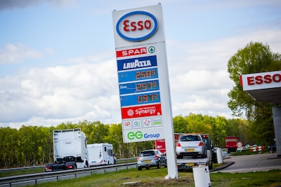 Only 1 in 20 employees receives higher travel allowance for expensive fuel